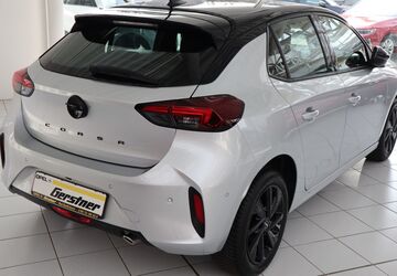 Opel Corsa 8.838 km 18.799 &euro; Bad Staffelstein 96231