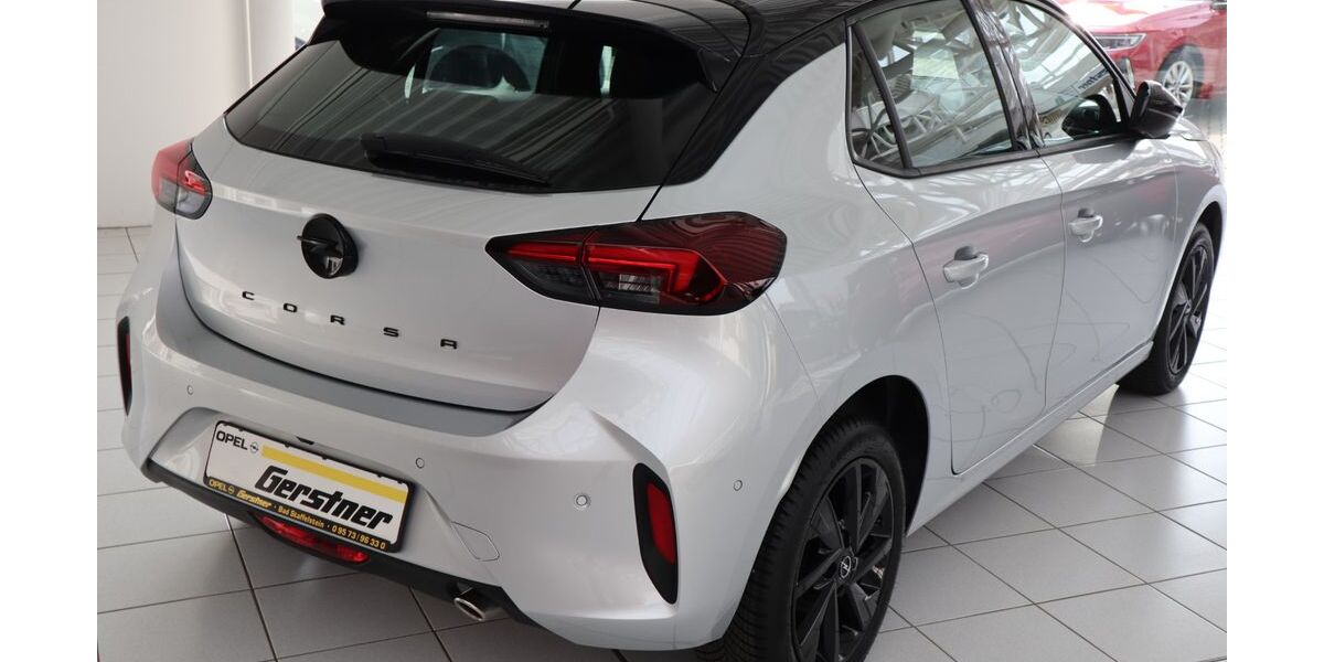 Opel Corsa 8.838 km 18.799 &euro; Bad Staffelstein 96231