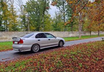 Mitsubishi Carisma 200.000 km 1.650 &euro; Bamberg 96052