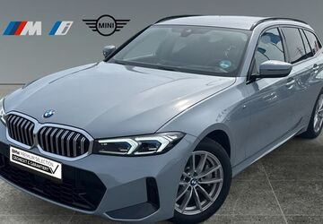 BMW 330 22.820 km 44.320 &euro; Bamberg 96050
