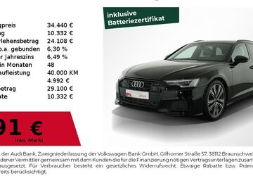 Audi A6 97.700 km 34.440 &euro; Höchstadt an der Aisch 91315