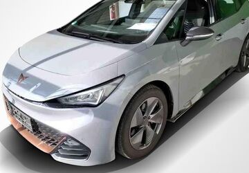 Cupra Born 18.450 km 23.640 &euro; Forchheim 91301