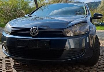 VW Golf 203.282 km 5.200 &euro; Ebermannstadt 91320