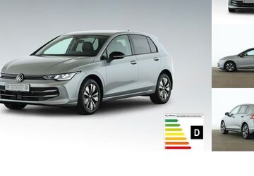 VW Golf 21.000 km 27.880 &euro; Bamberg 96052