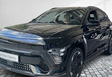 Hyundai KONA 5.790 km 36.479 &euro; Bamberg 96052