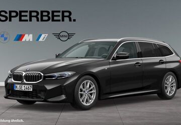 BMW 330 47.104 km 36.900 &euro; Bamberg 96050