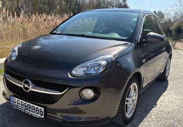 Opel Adam 73.563 km 6.900 &euro; Kemmern 96164