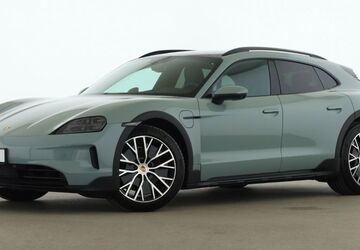 Porsche Taycan 19.900 km 107.900 &euro; Bamberg 96052