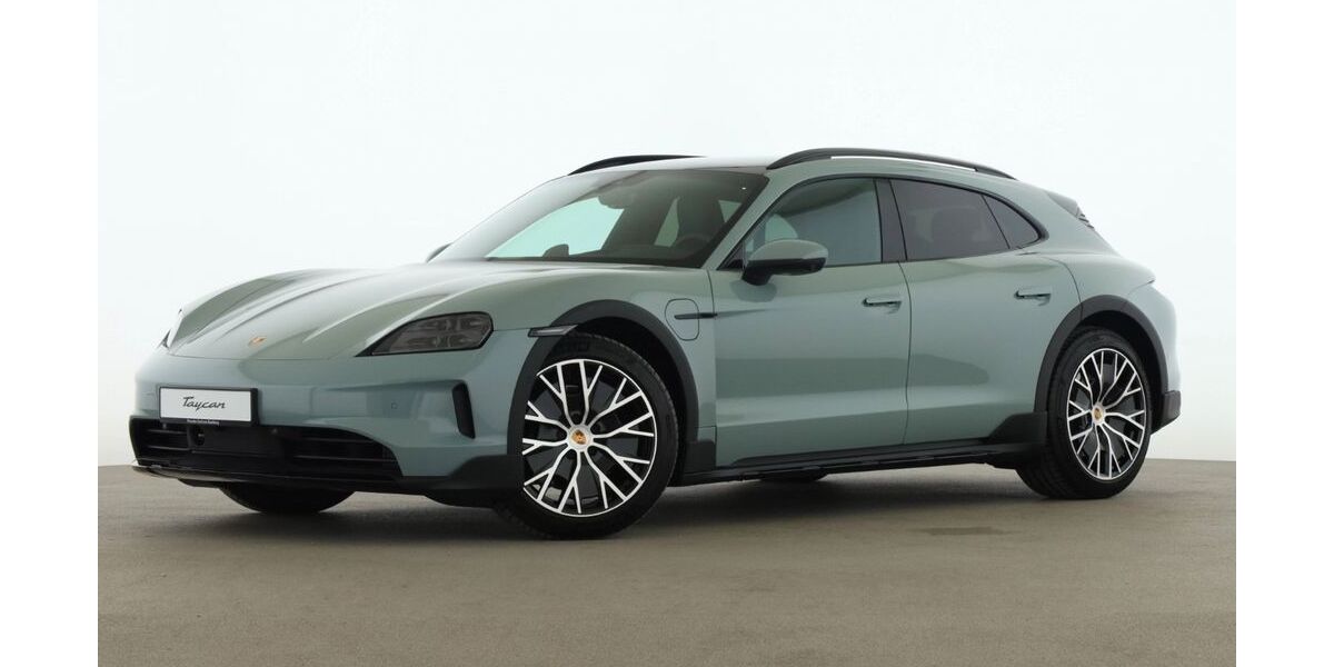 Porsche Taycan 19.900 km 107.900 &euro; Bamberg 96052