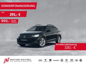 Gebrauchte VW Taigo