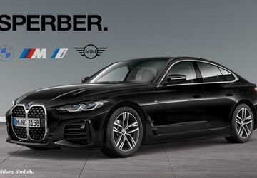 BMW 430 Gran Coupé 101.829 km 32.990 &euro; Bamberg 96050