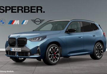 BMW X3 M50 20.740 km 66.900 &euro; Bamberg 96050