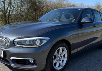 BMW 118 199.988 km 9.100 &euro; Bamberg 96047