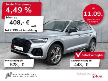 Gebrauchte Audi Q5