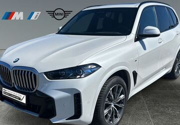 BMW X5 24.832 km 76.980 &euro; Bamberg 96050
