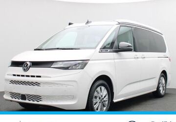 VW T7 California 12.225 km 62.990 &euro; Sand am Main 97522