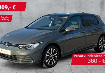 VW Golf 41.794 km 24.130 &euro; Scheßlitz 96110