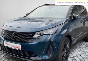 Peugeot 5008 28.744 km 29.475 &euro; Bamberg 96052