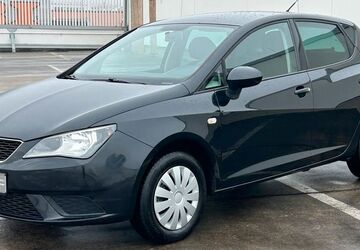 Seat Ibiza 128.000 km 5.490 &euro; Bamberg OT Bamberg 96052