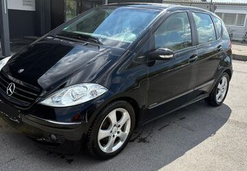 Mercedes-Benz A 170 179.000 km 1.999 &euro; HIrschaid 96114