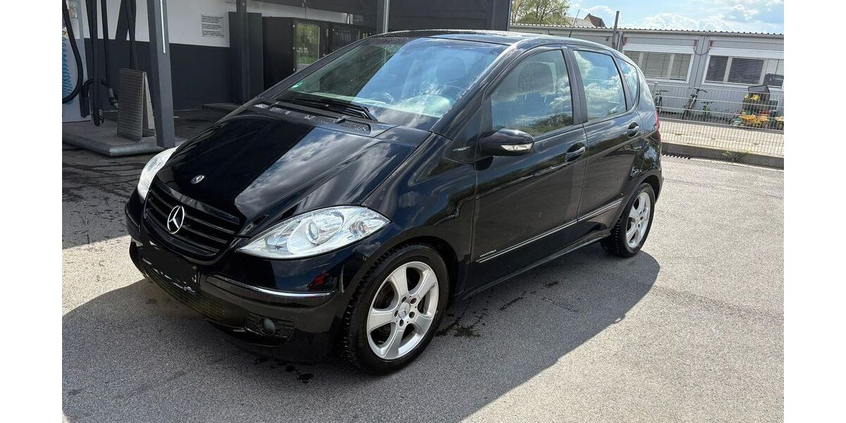 Mercedes-Benz A 170 179.000 km 2.222 &euro; HIrschaid 96114