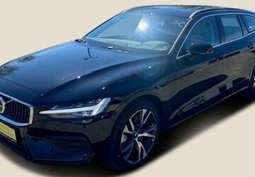 Volvo V60 22.162 km 30.490 &euro; Bamberg 96052