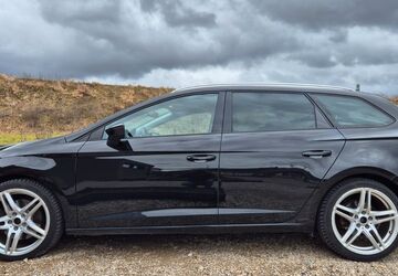 Seat Leon 159.000 km 13.299 &euro; Bad Staffelstein 96231