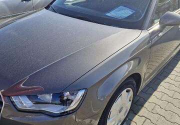 Audi A3 127.580 km 12.990 &euro; Hirschaid 96114