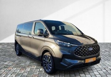 Ford Tourneo Custom 2.190 km 54.877 &euro; Bamberg 96052
