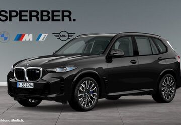 BMW X5 M60 25.328 km 88.200 &euro; Bamberg 96050