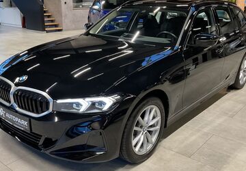 BMW 320 120.900 km 26.980 &euro; Forchheim 91301