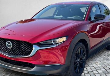 Mazda CX-30 2.500 km 29.719 &euro; Bamberg 96052