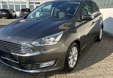Ford C-Max 91.900 km 13.490 &euro; Hirschaid 96114