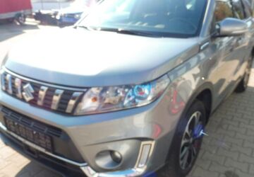 Suzuki Vitara 70.150 km 17.950 &euro; Leutenbach 91359