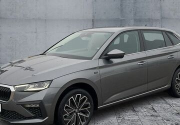 Skoda Scala 1.500 km 28.970 &euro; Bamberg 96052