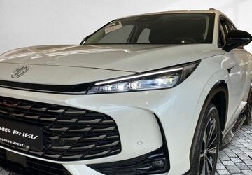 MG HS 2.750 km 30.989 &euro; Bamberg 96052