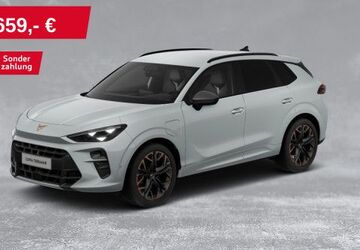 Cupra Terramar 22.500 km 47.950 &euro; Scheßlitz 96110