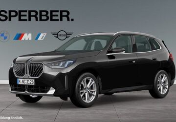 BMW X3 7.727 km 45.620 &euro; Bamberg 96050