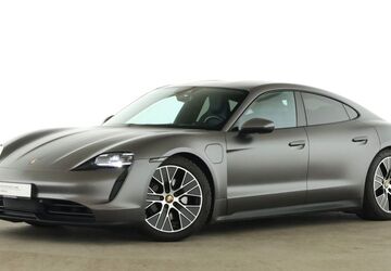 Porsche Taycan 96.900 km 56.490 &euro; Bamberg 96052