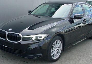 BMW 318 54.000 km 24.999 &euro; Baiersdorf 91083