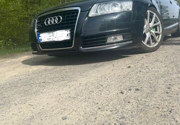 Audi A6 260.000 km 7.750 &euro; Ebern 96106