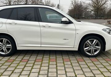 BMW X1 111.000 km 16.500 &euro; Bamberg 96049