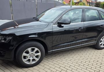 Audi Q5 252.200 km 9.490 &euro; Buttenheim 96155
