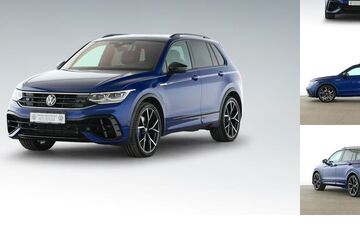 VW Tiguan 82.500 km 39.480 &euro; Bamberg 96052