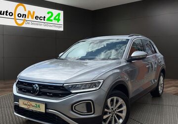 VW T-Roc 4.126 km 26.990 &euro; Bamberg 96052