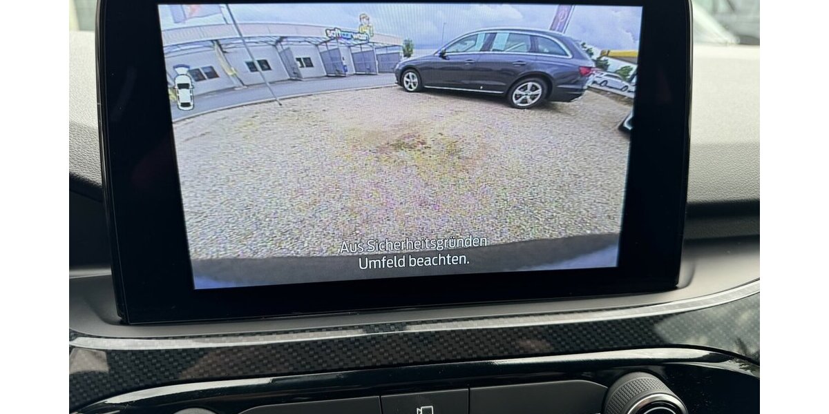 Ford Kuga 2.5 Plug-In Hybrid ST-Line X *LED/Navi/SHZG/W 16.141 km 26.490 &euro; Bamberg 96052