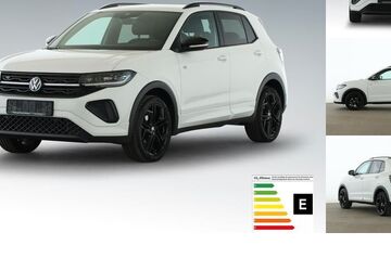 VW T-Cross 23.800 km 29.480 &euro; Bamberg 96052
