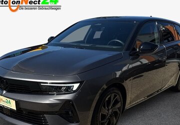 Opel Astra L ST GS *AHK/Head-up/Navi/LED/Winterpaket/36 12.495 km 24.480 &euro; Bamberg 96052