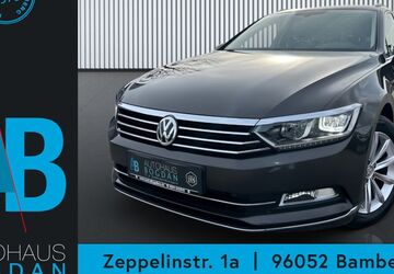 VW Passat Variant 84.257 km 18.990 &euro; Bamberg 96052