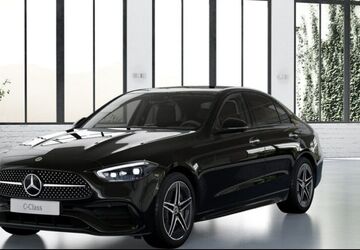 Mercedes-Benz C 300 18.995 km 48.465 &euro; Bamberg 96052